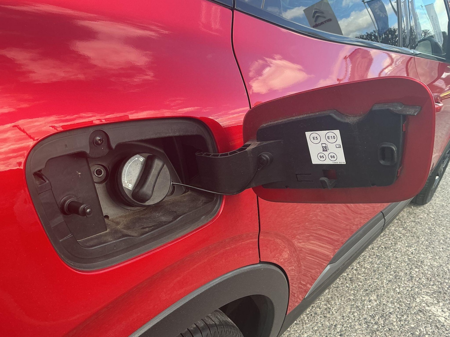 Used Renault Arkana for sale - 78127819: Photo 46