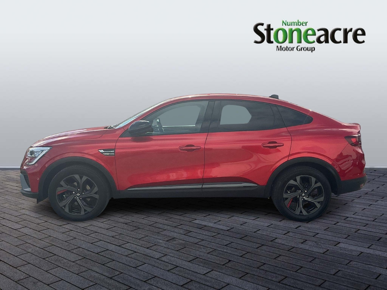 Used Renault Arkana for sale - 78127819: Photo 5