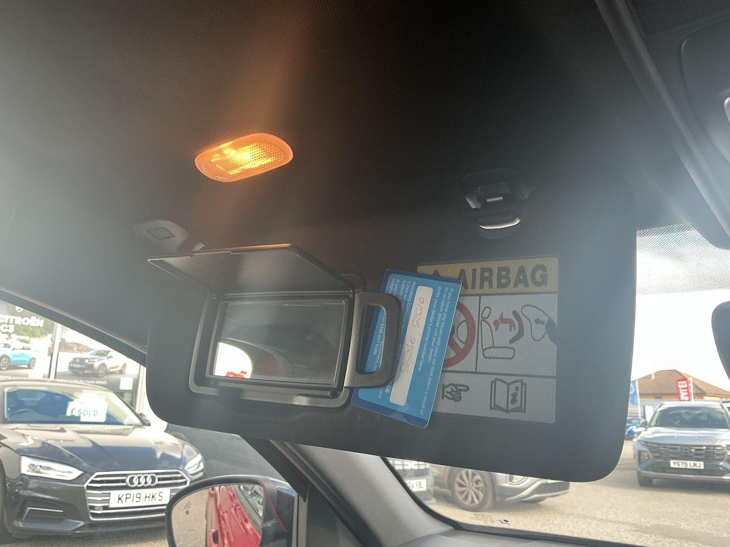 Used Renault Arkana for sale - 78127819: Photo 50