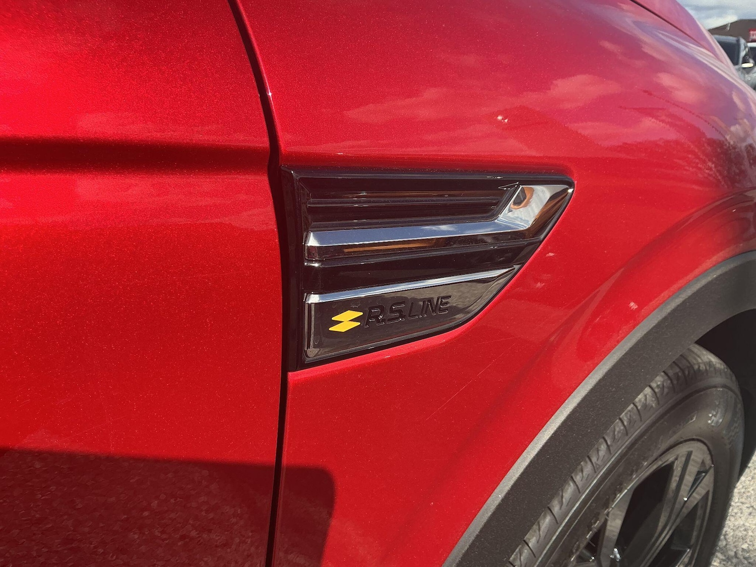 Used Renault Arkana for sale - 78127819: Photo 51