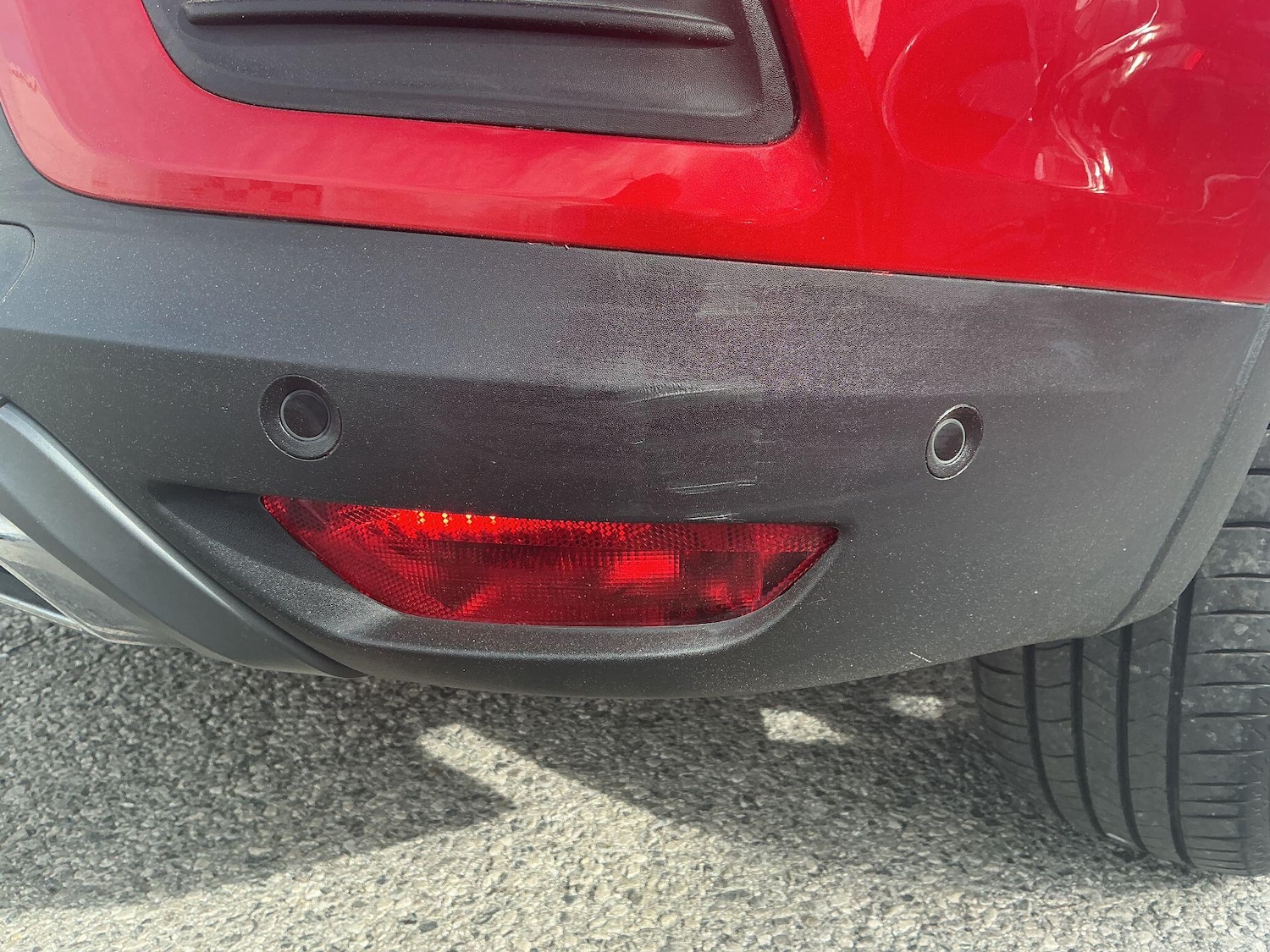 Used Renault Arkana for sale - 78127819: Photo 52