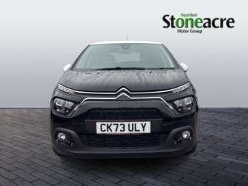 Used Citroen C3 2023 for sale - 75430966: Photo