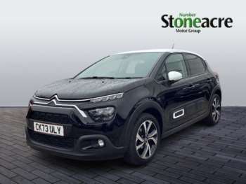 Used Citroen C3 2023 for sale - 75430966: Photo