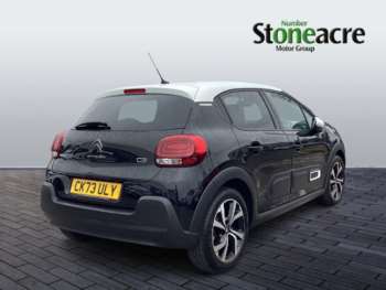 Used Citroen C3 2023 for sale - 75430966: Photo