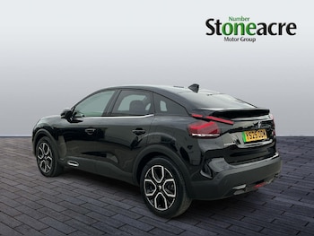 Used Citroen C4 2025 for sale - 79373923: Photo