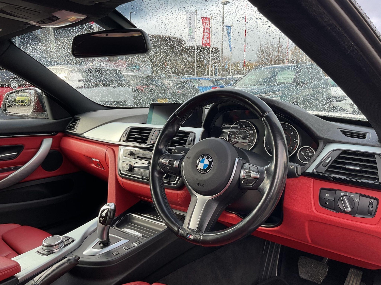 Used BMW 4 Series 2015 for sale - 77695335: Photo 10