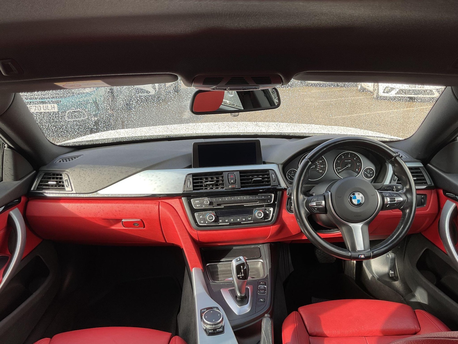 Used BMW 4 Series 2015 for sale - 77695335: Photo 11