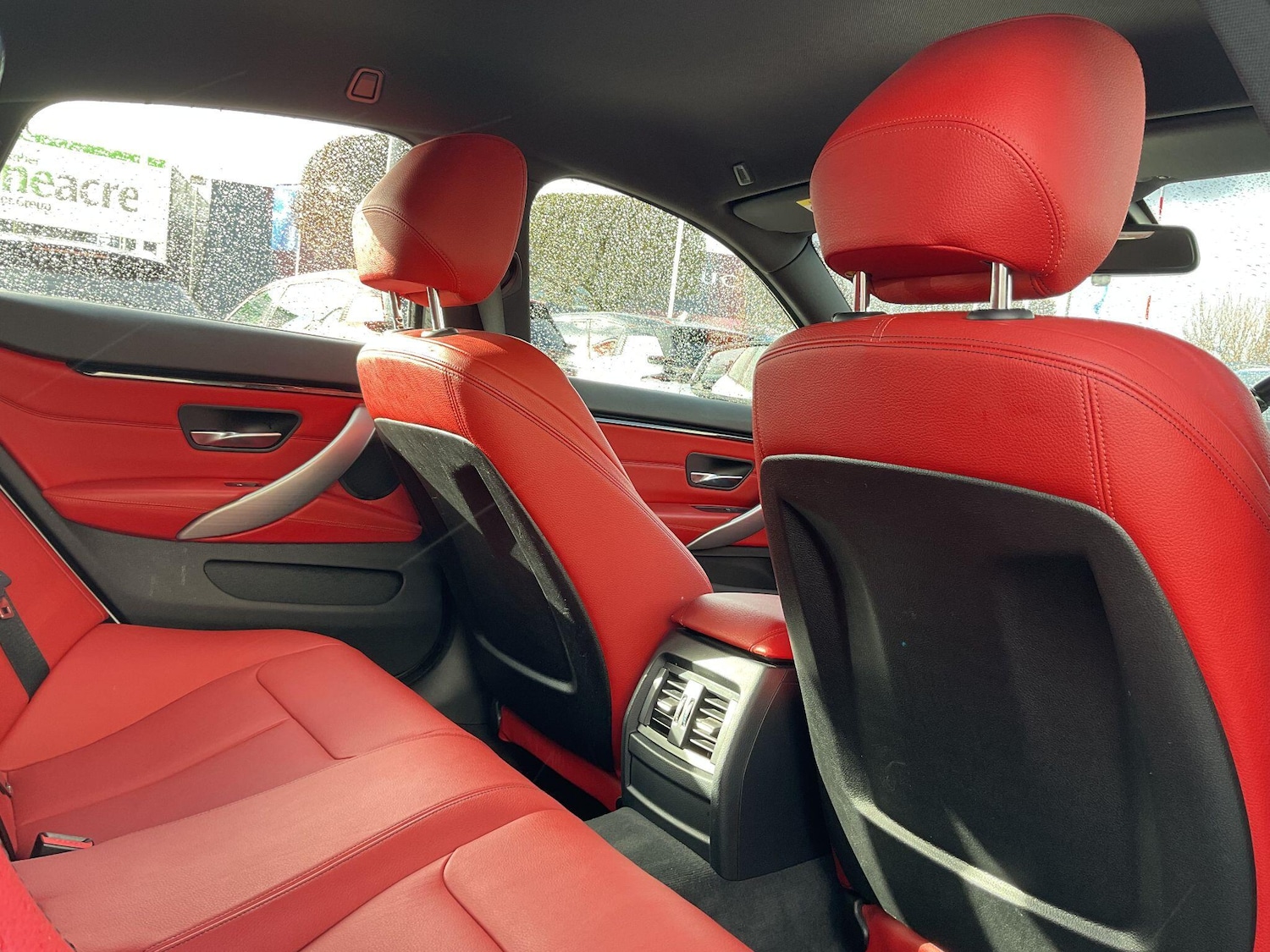 Used BMW 4 Series 2015 for sale - 77695335: Photo 15