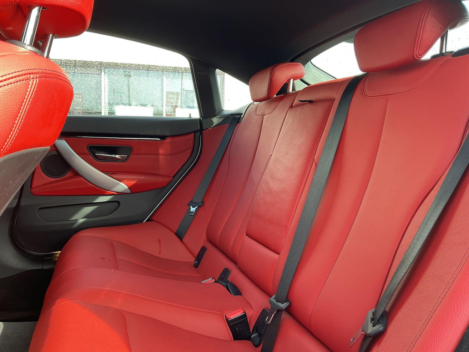 Used BMW 4 Series 2015 for sale - 77695335: Photo 17