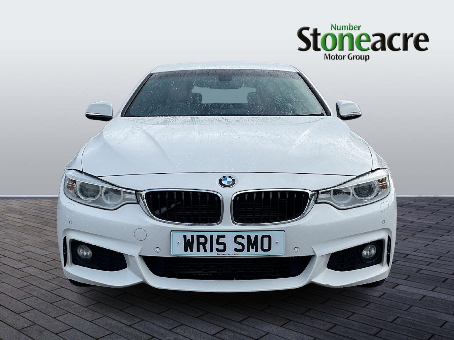 Used BMW 4 Series 2015 for sale - 77695335: Photo 2