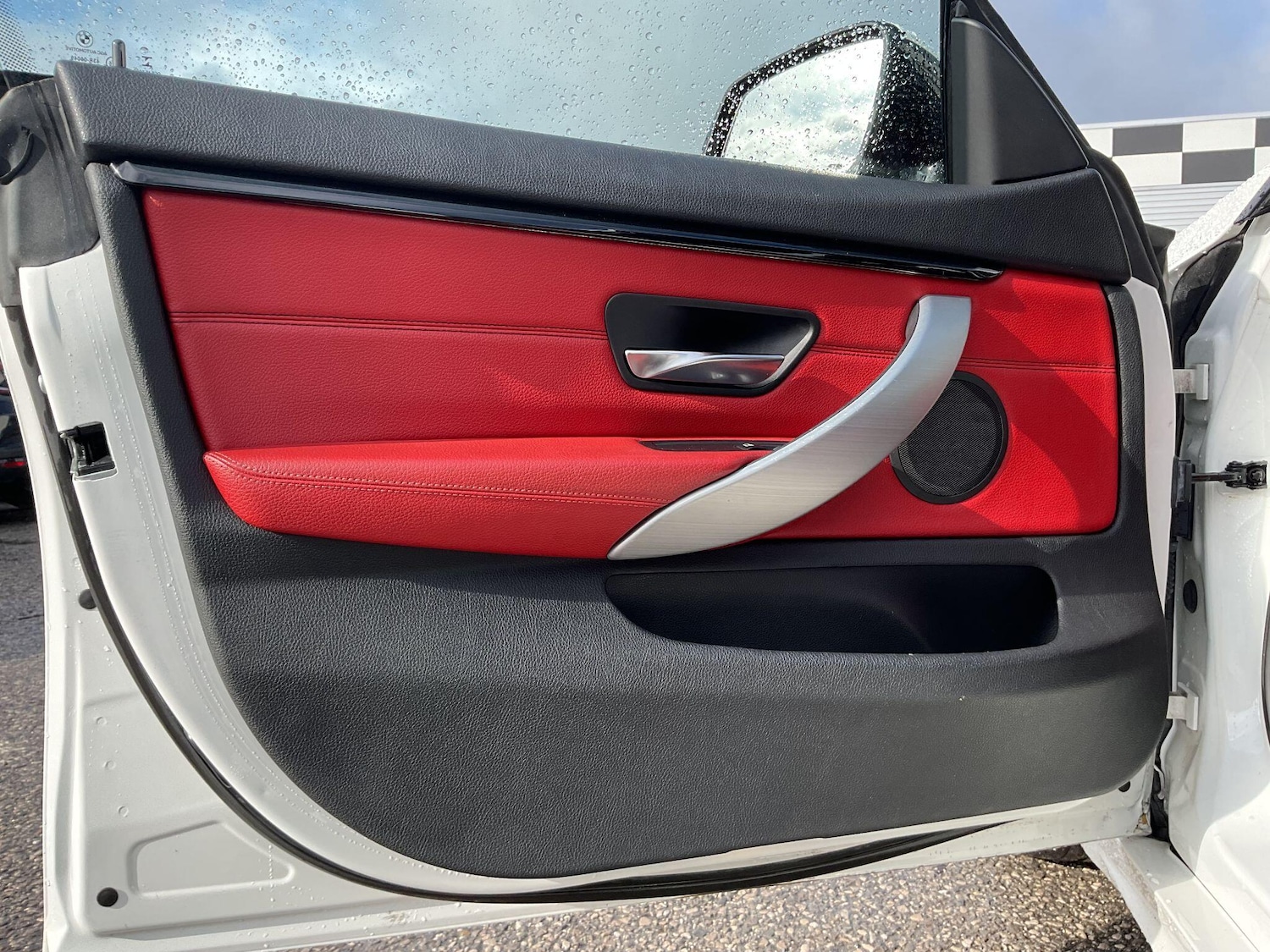 Used BMW 4 Series 2015 for sale - 77695335: Photo 23