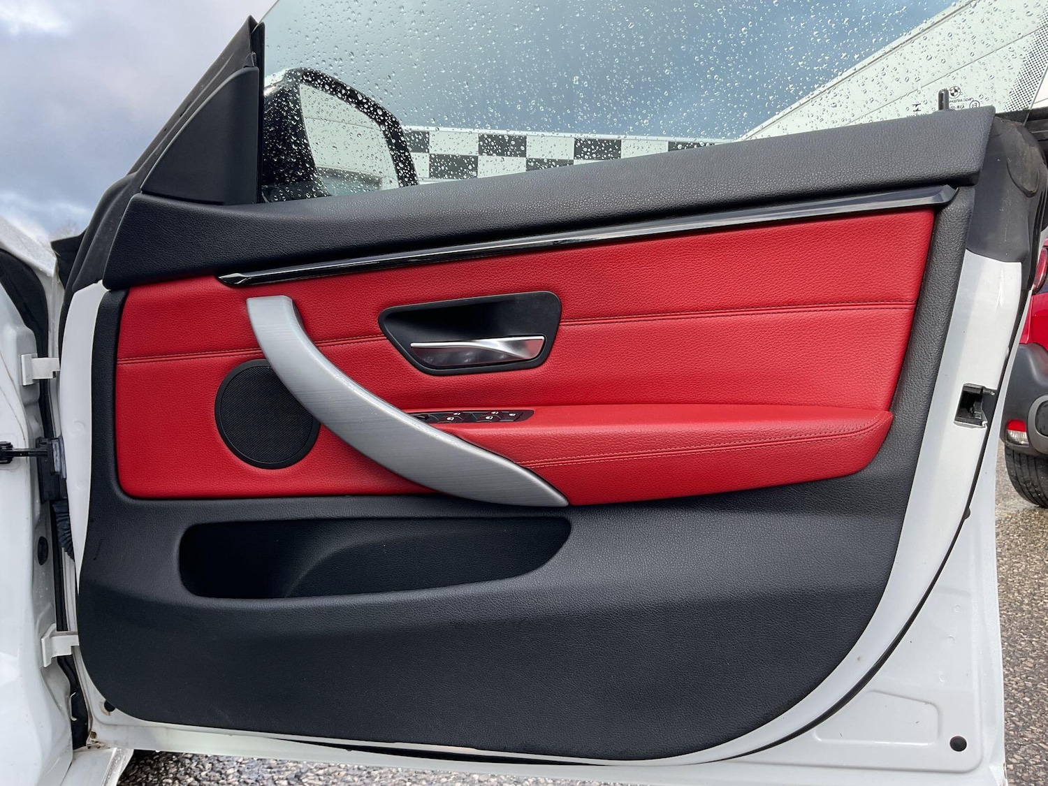 Used BMW 4 Series 2015 for sale - 77695335: Photo 24