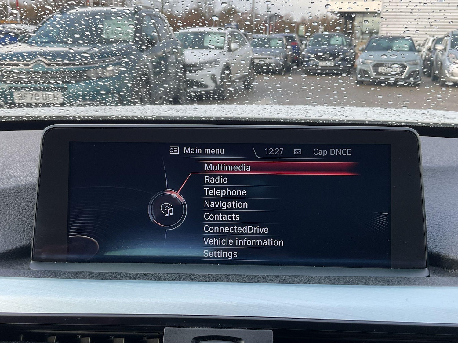 Used BMW 4 Series 2015 for sale - 77695335: Photo 27