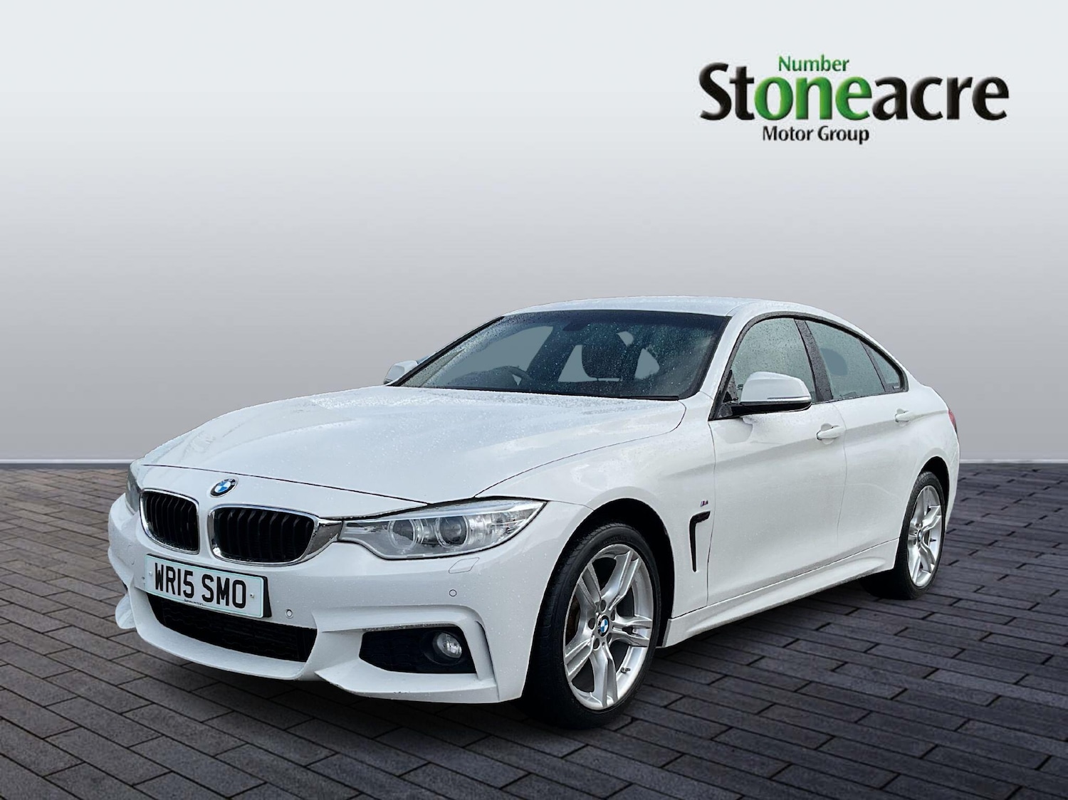 Used BMW 4 Series 2015 for sale - 77695335: Photo 3