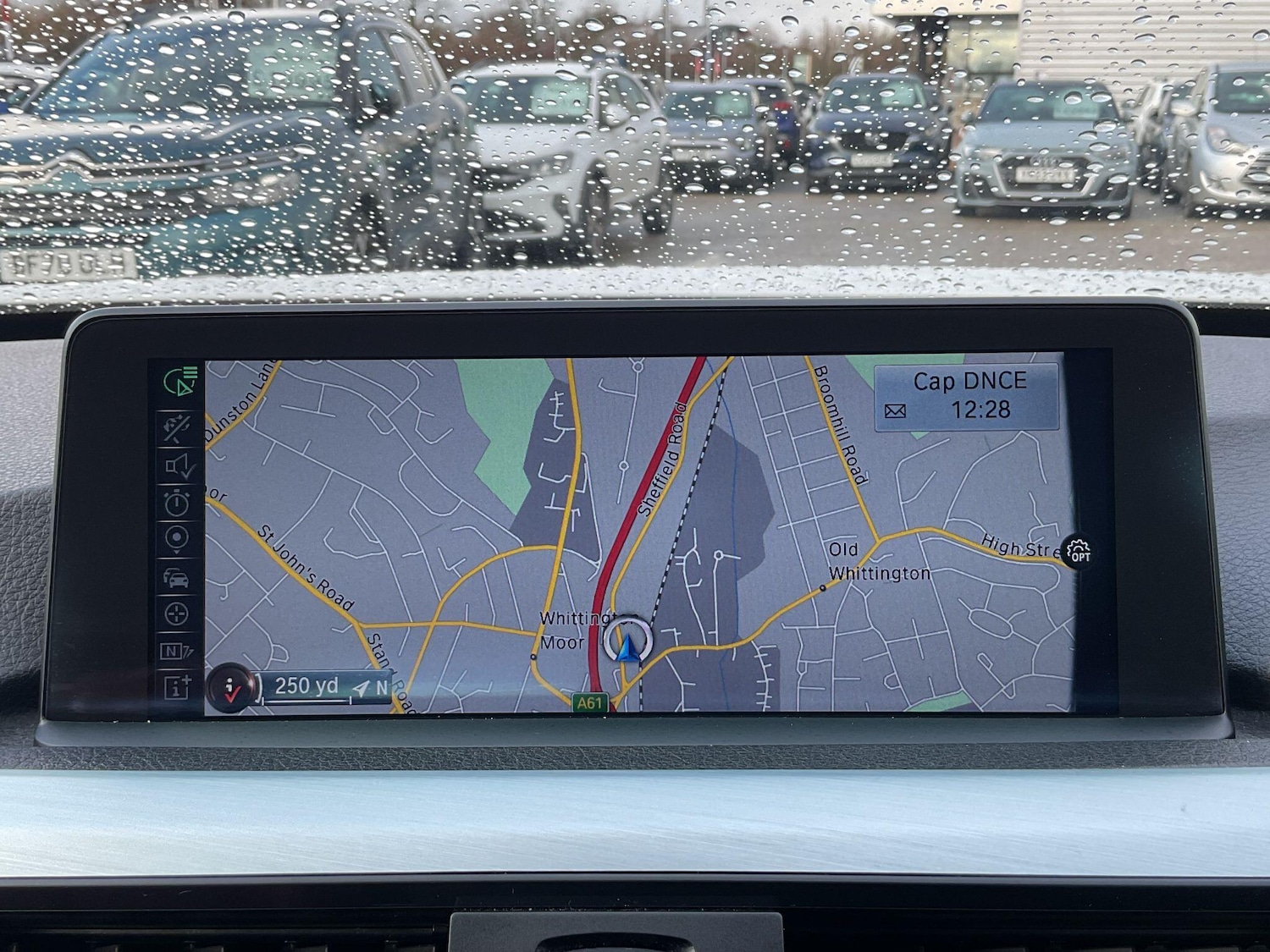 Used BMW 4 Series 2015 for sale - 77695335: Photo 30