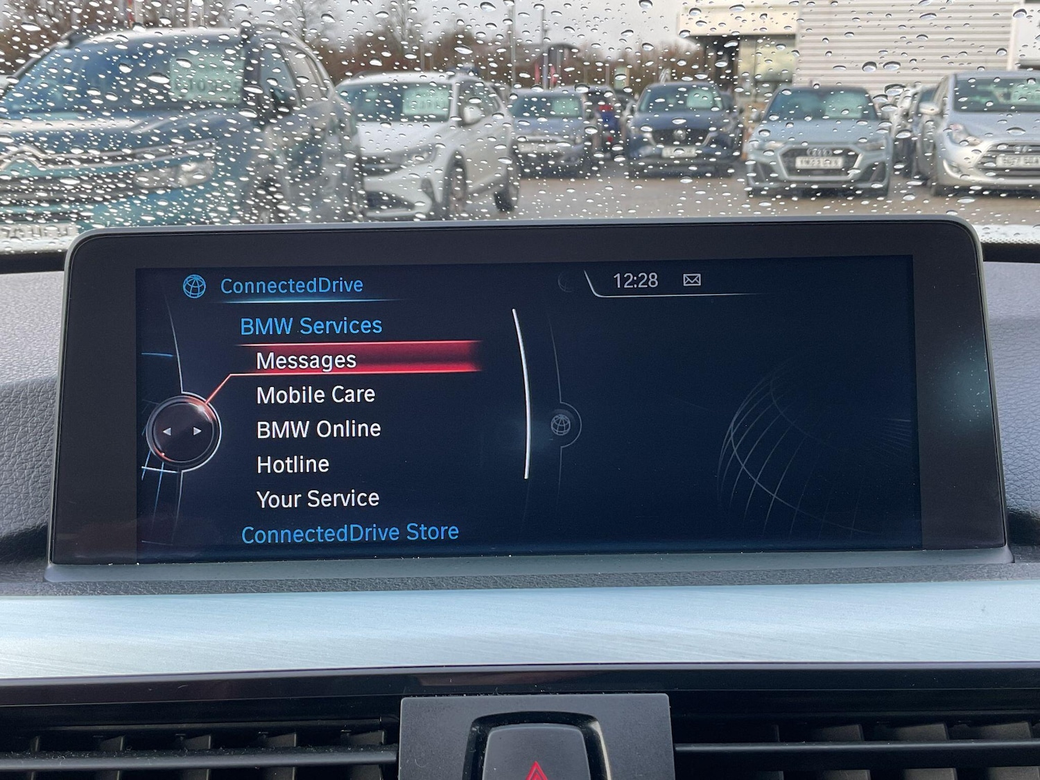 Used BMW 4 Series 2015 for sale - 77695335: Photo 31