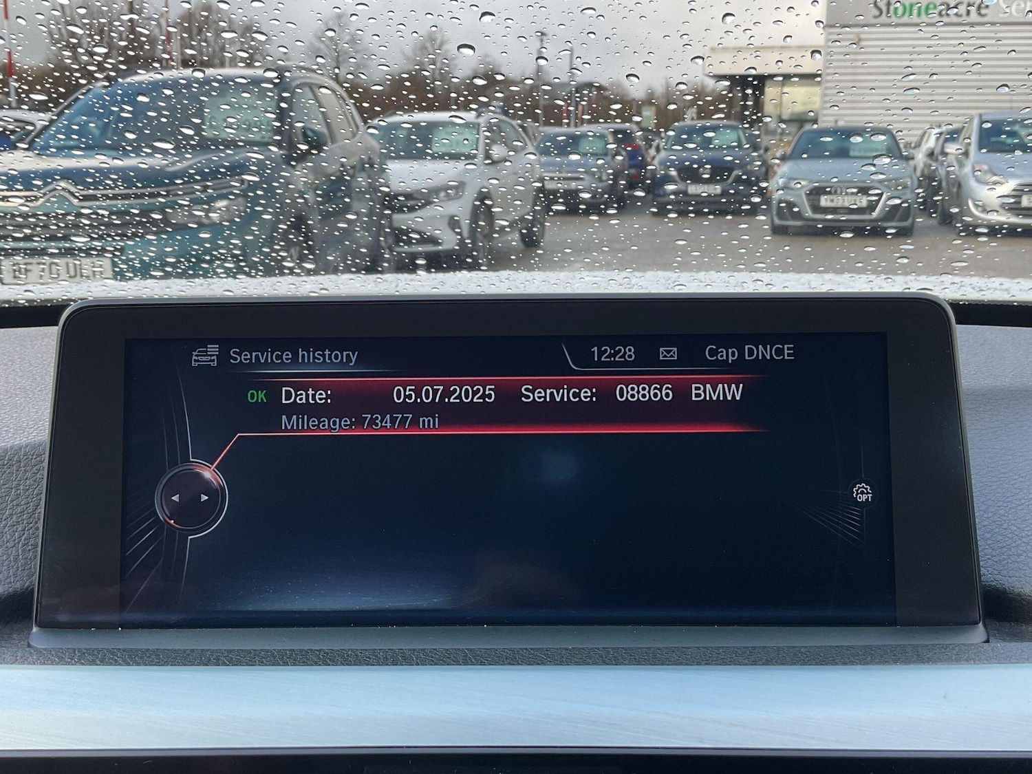 Used BMW 4 Series 2015 for sale - 77695335: Photo 33