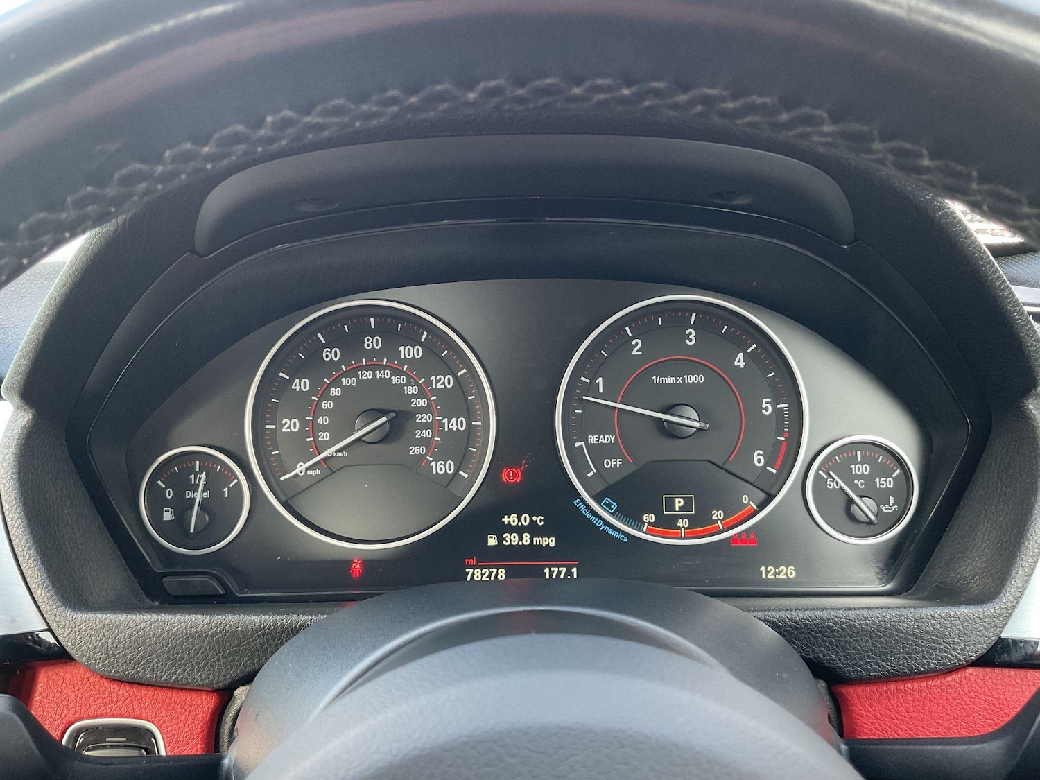 Used BMW 4 Series 2015 for sale - 77695335: Photo 35