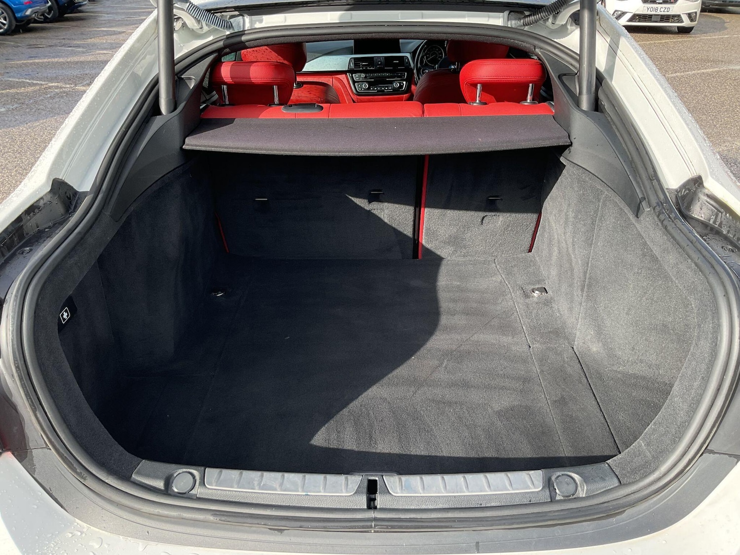 Used BMW 4 Series 2015 for sale - 77695335: Photo 36