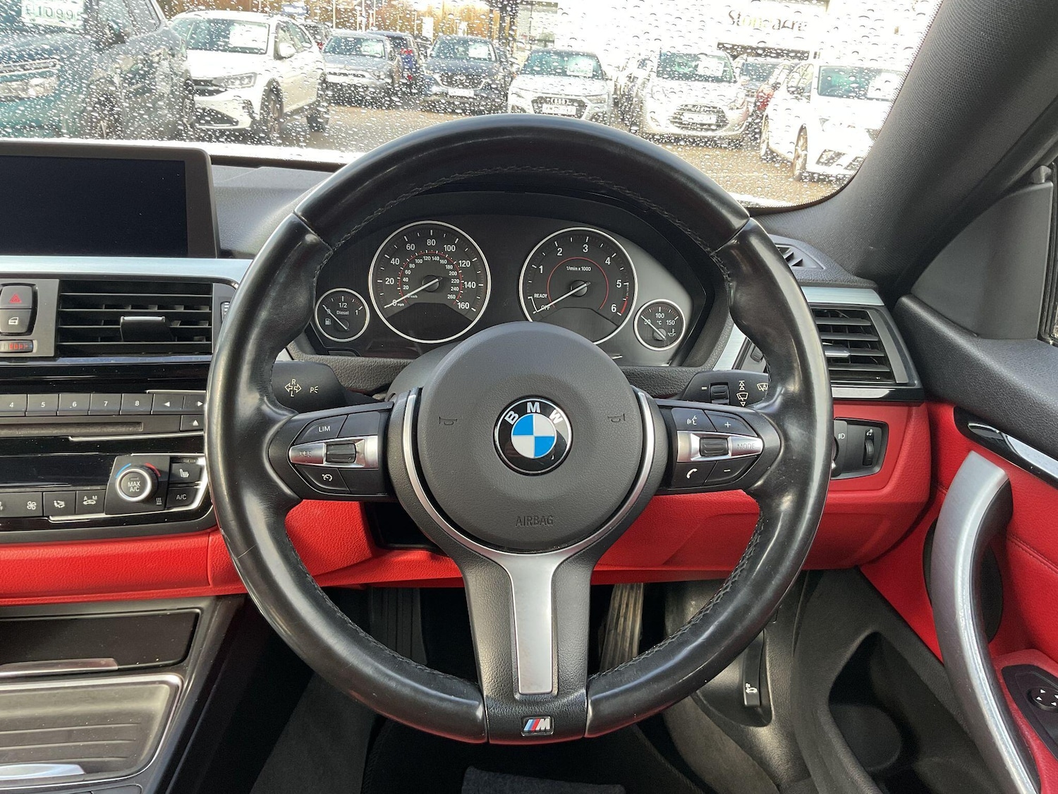 Used BMW 4 Series 2015 for sale - 77695335: Photo 37