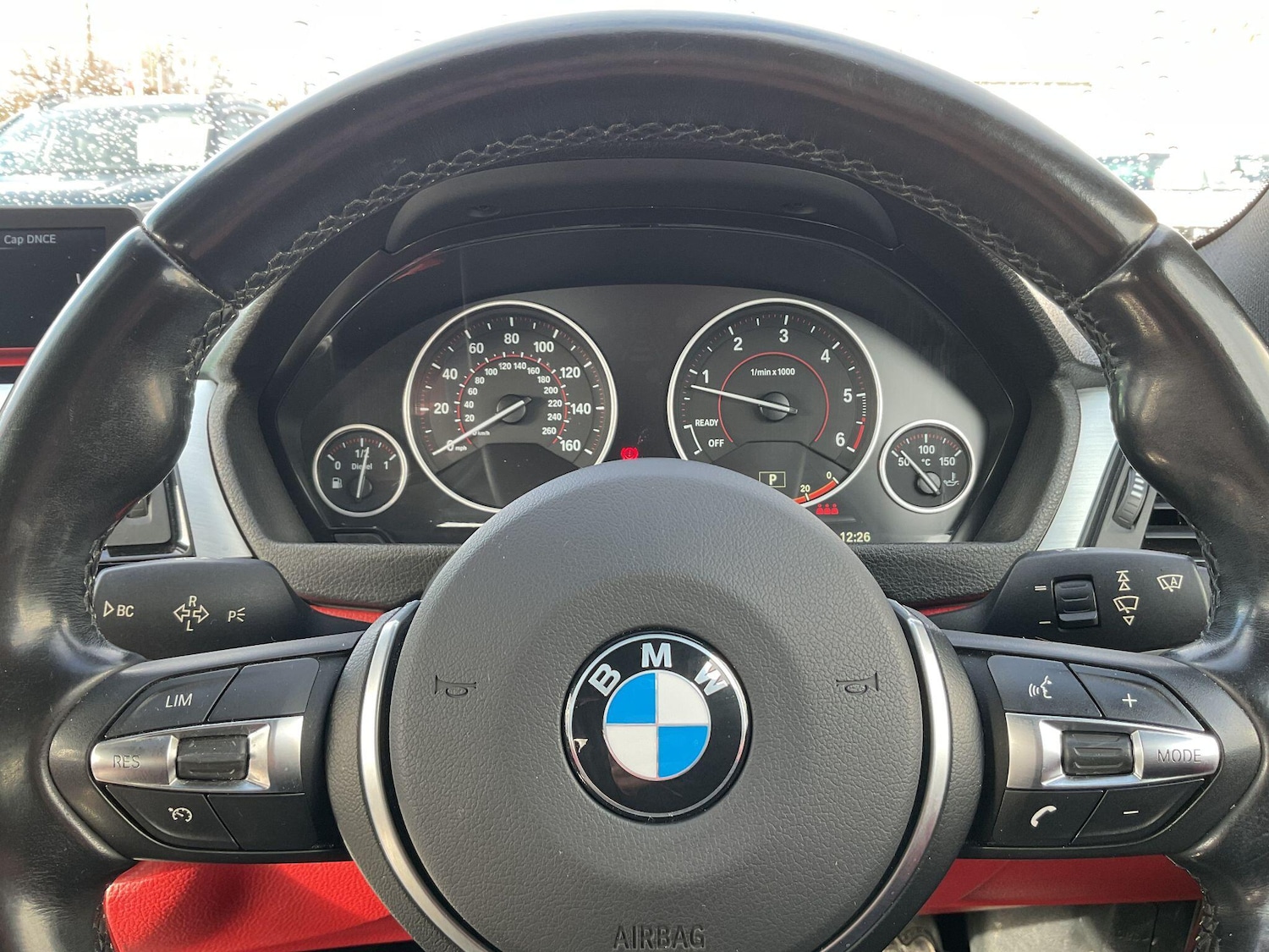 Used BMW 4 Series 2015 for sale - 77695335: Photo 38