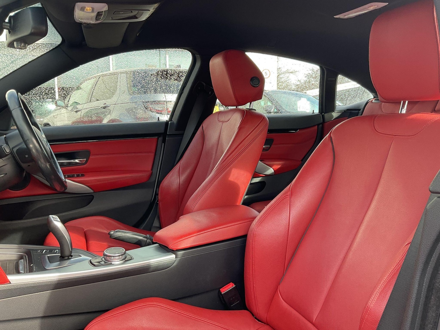 Used BMW 4 Series 2015 for sale - 77695335: Photo 39