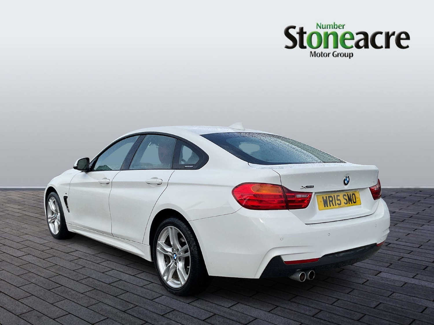 Used BMW 4 Series 2015 for sale - 77695335: Photo 4