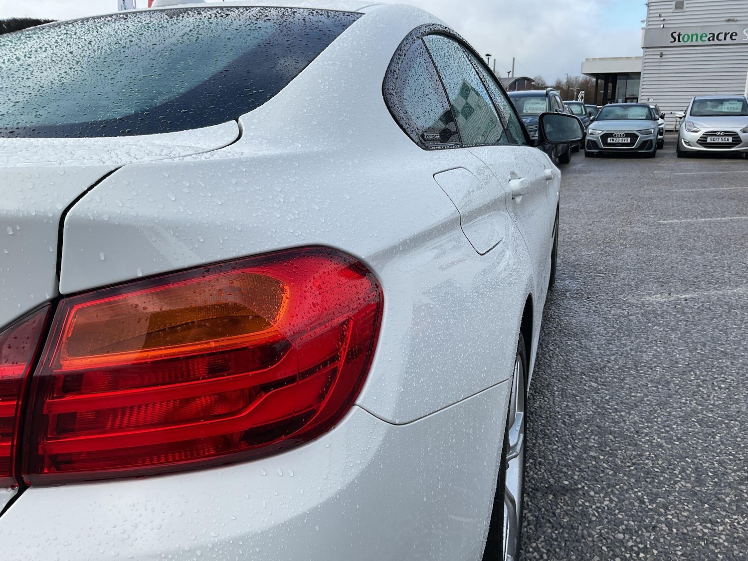 Used BMW 4 Series 2015 for sale - 77695335: Photo 42