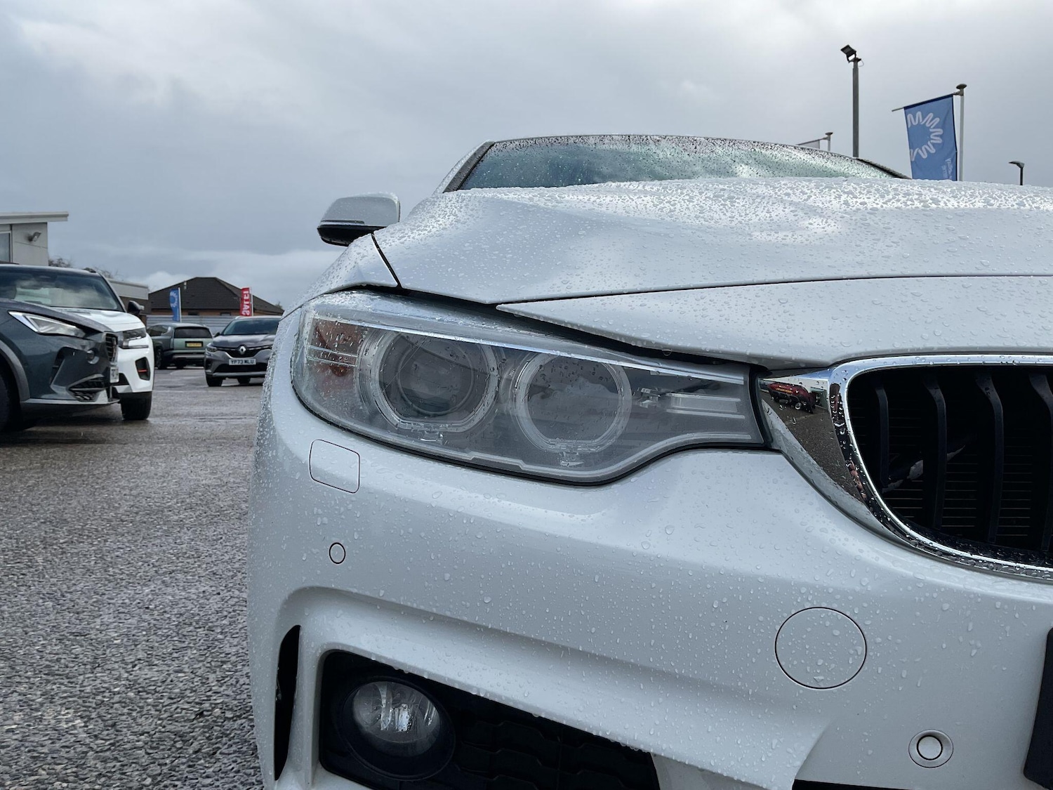 Used BMW 4 Series 2015 for sale - 77695335: Photo 45