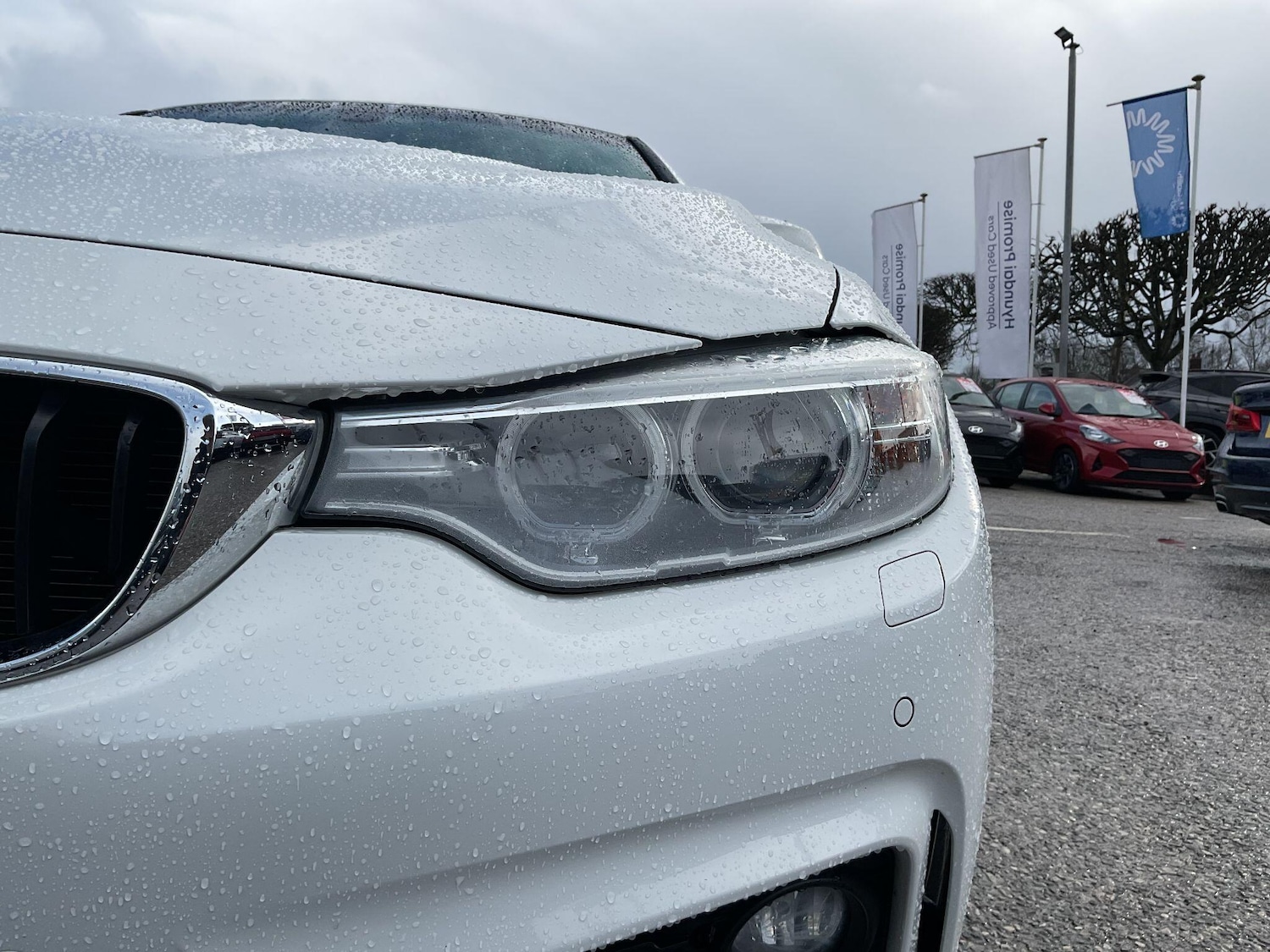 Used BMW 4 Series 2015 for sale - 77695335: Photo 46