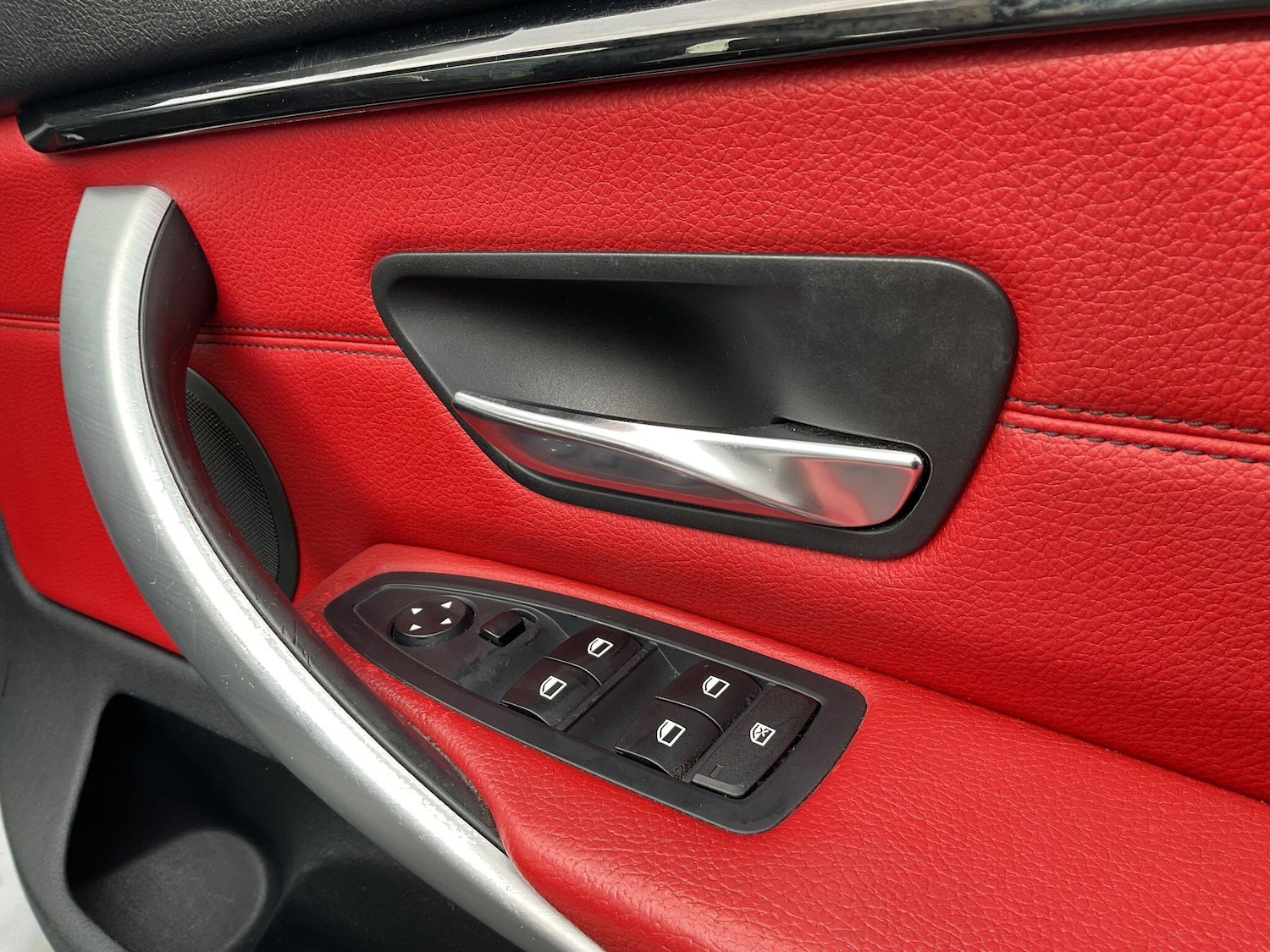 Used BMW 4 Series 2015 for sale - 77695335: Photo 54