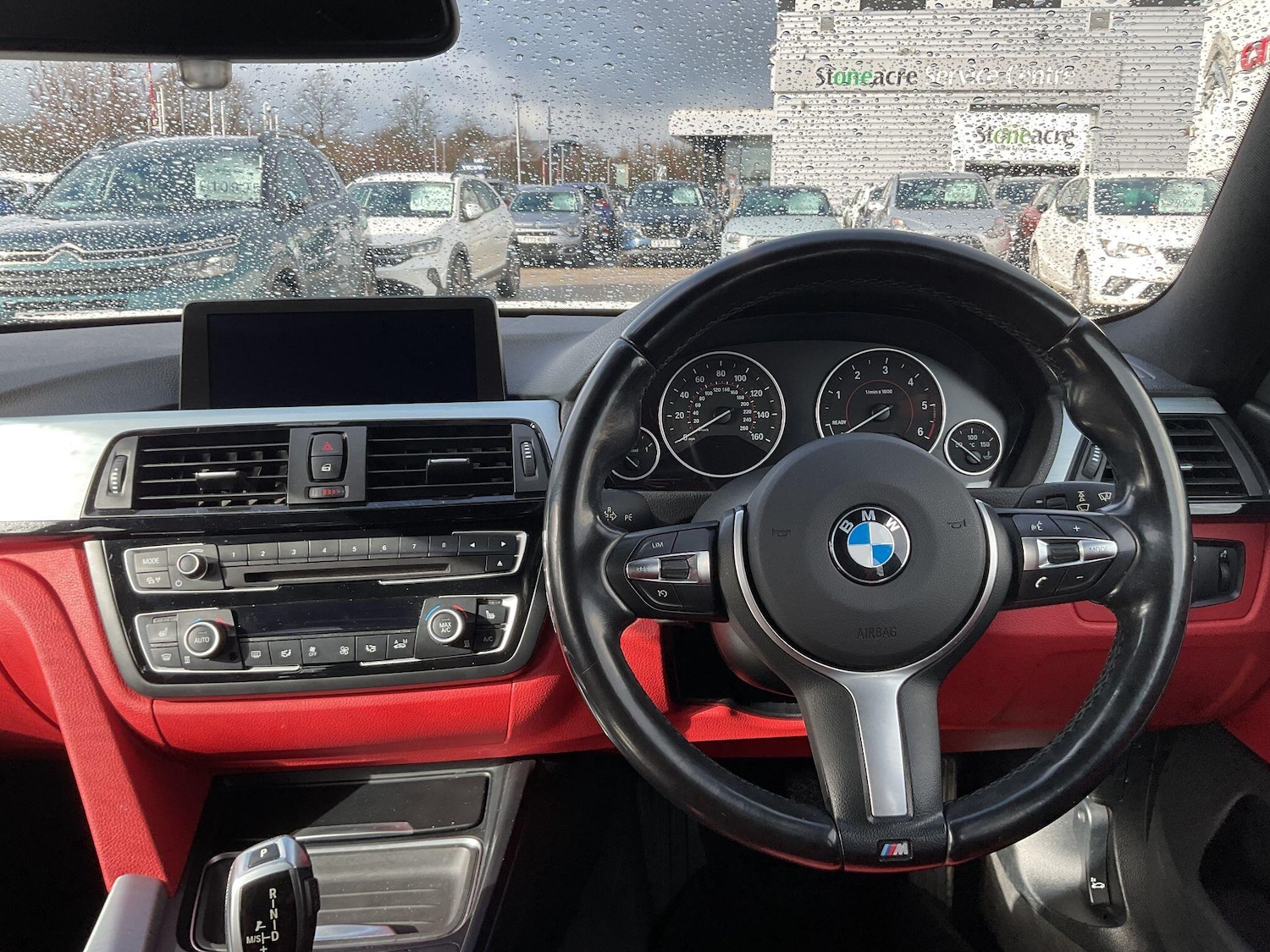 Used BMW 4 Series 2015 for sale - 77695335: Photo 55