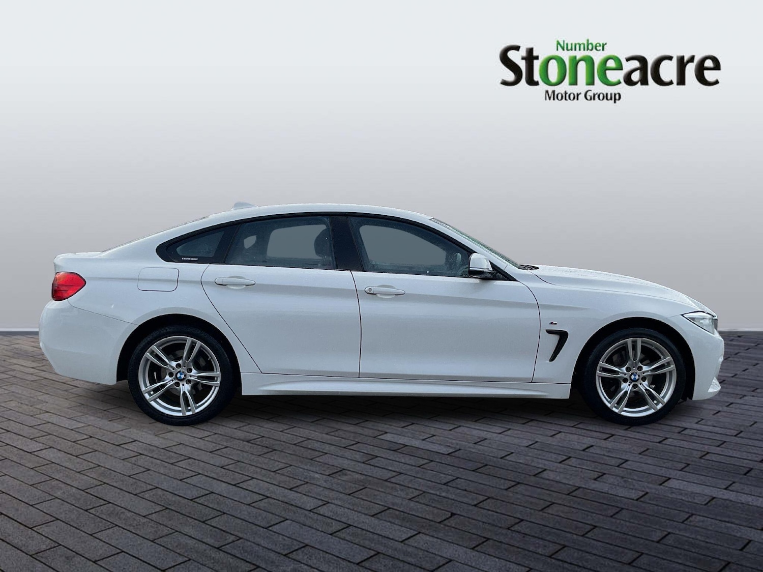 Used BMW 4 Series 2015 for sale - 77695335: Photo 7