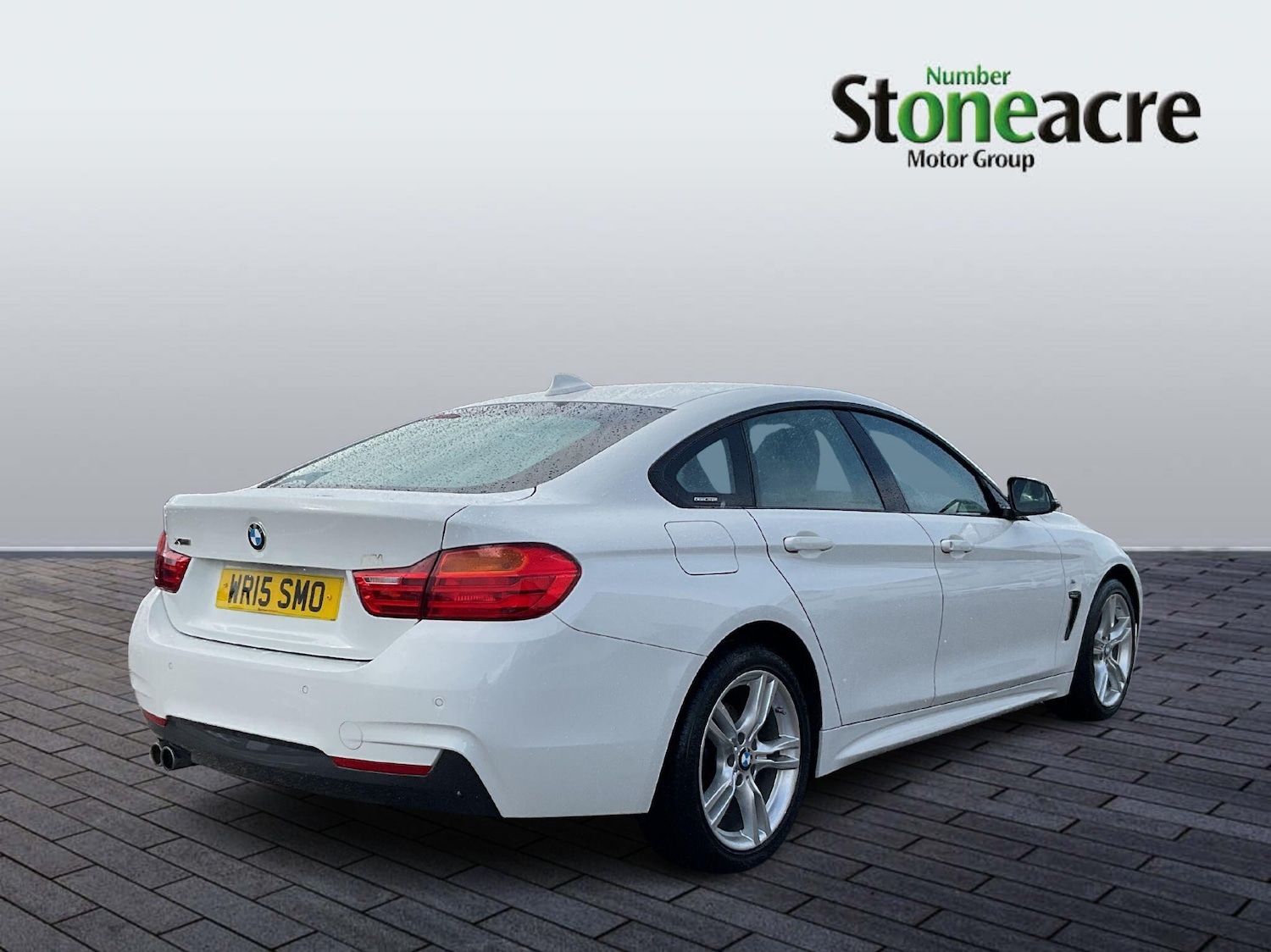 Used BMW 4 Series 2015 for sale - 77695335: Photo 8
