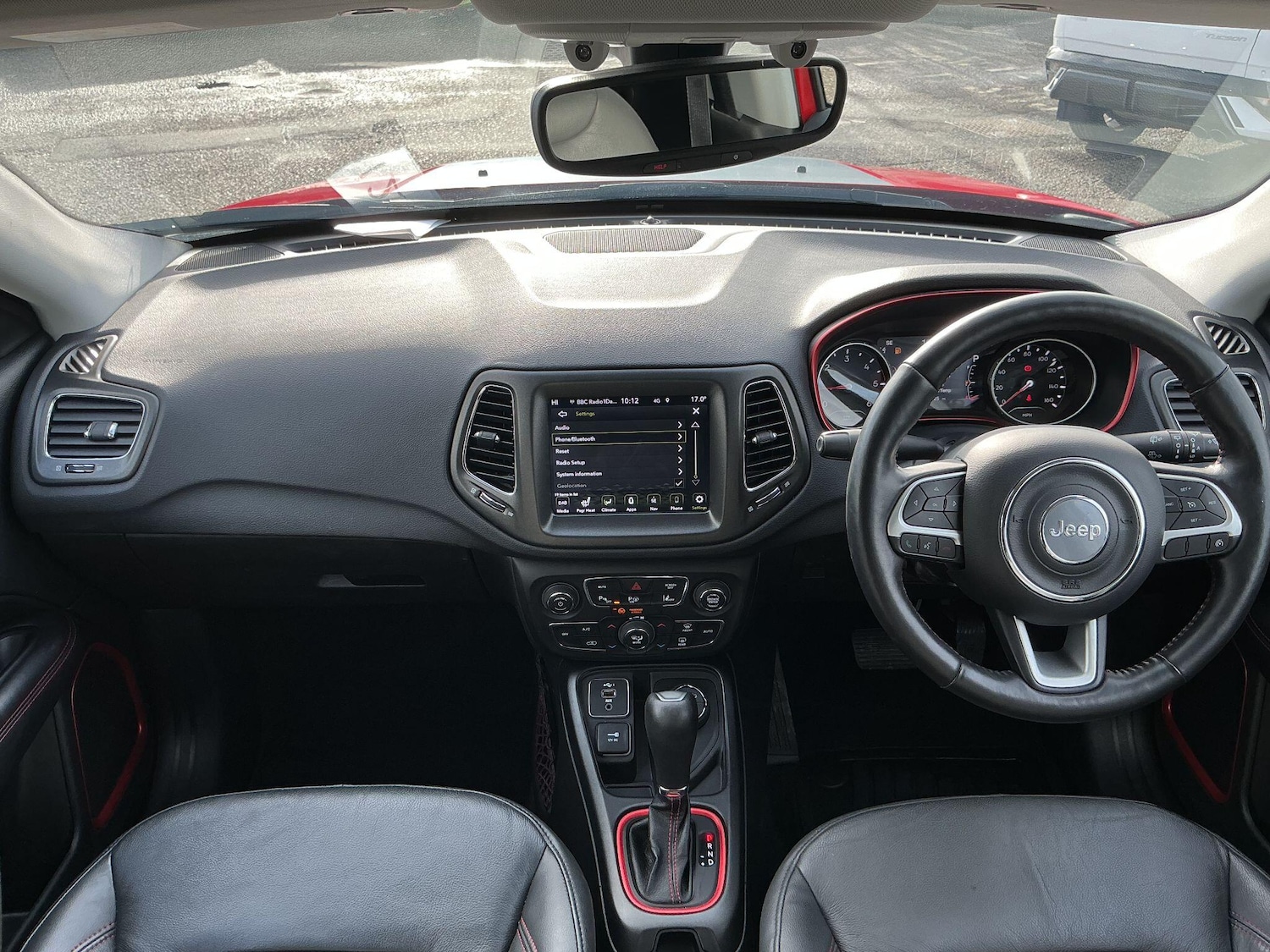 Used Jeep Compass for sale - 77769307: Photo 10