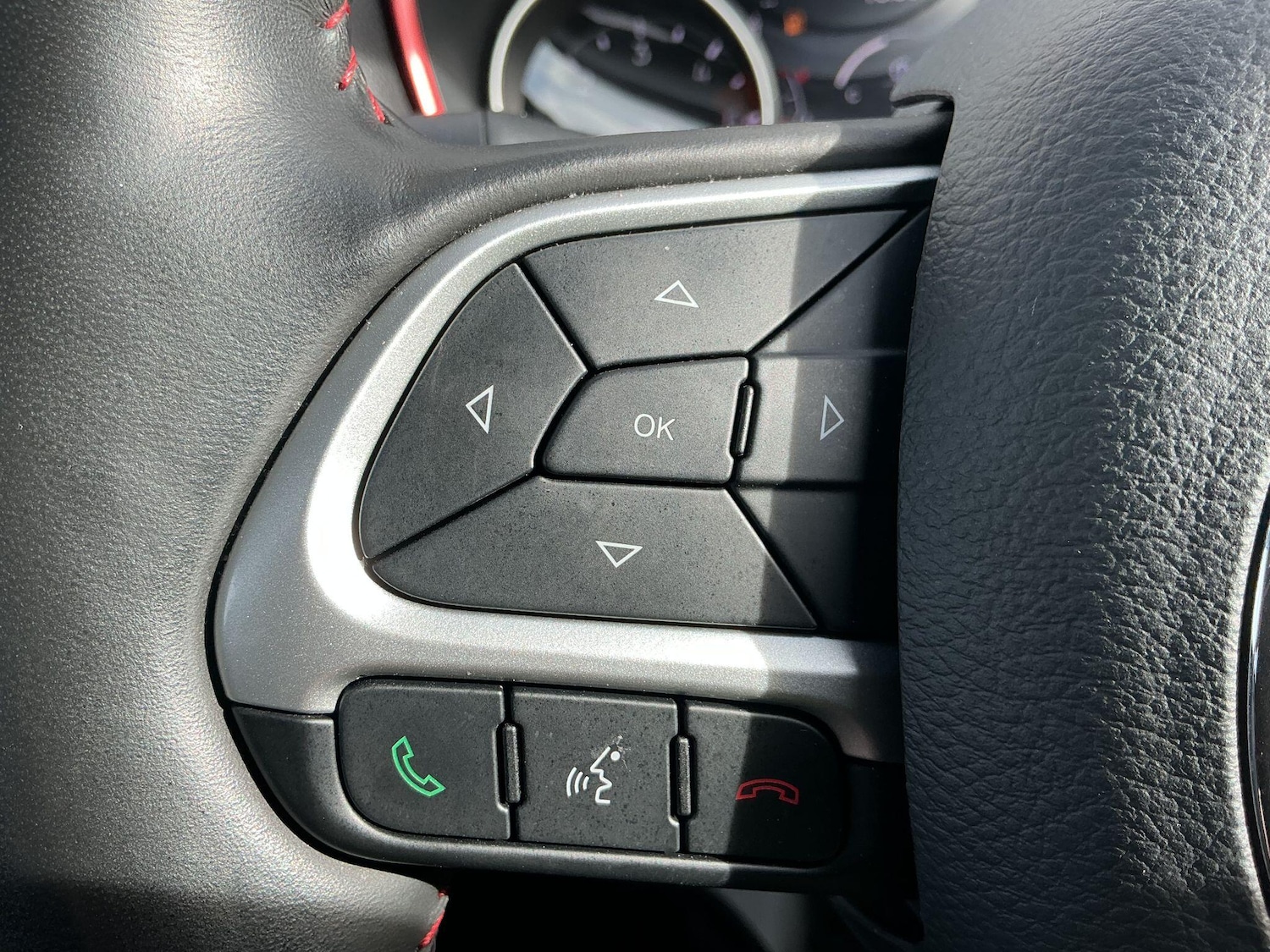 Used Jeep Compass for sale - 77769307: Photo 15