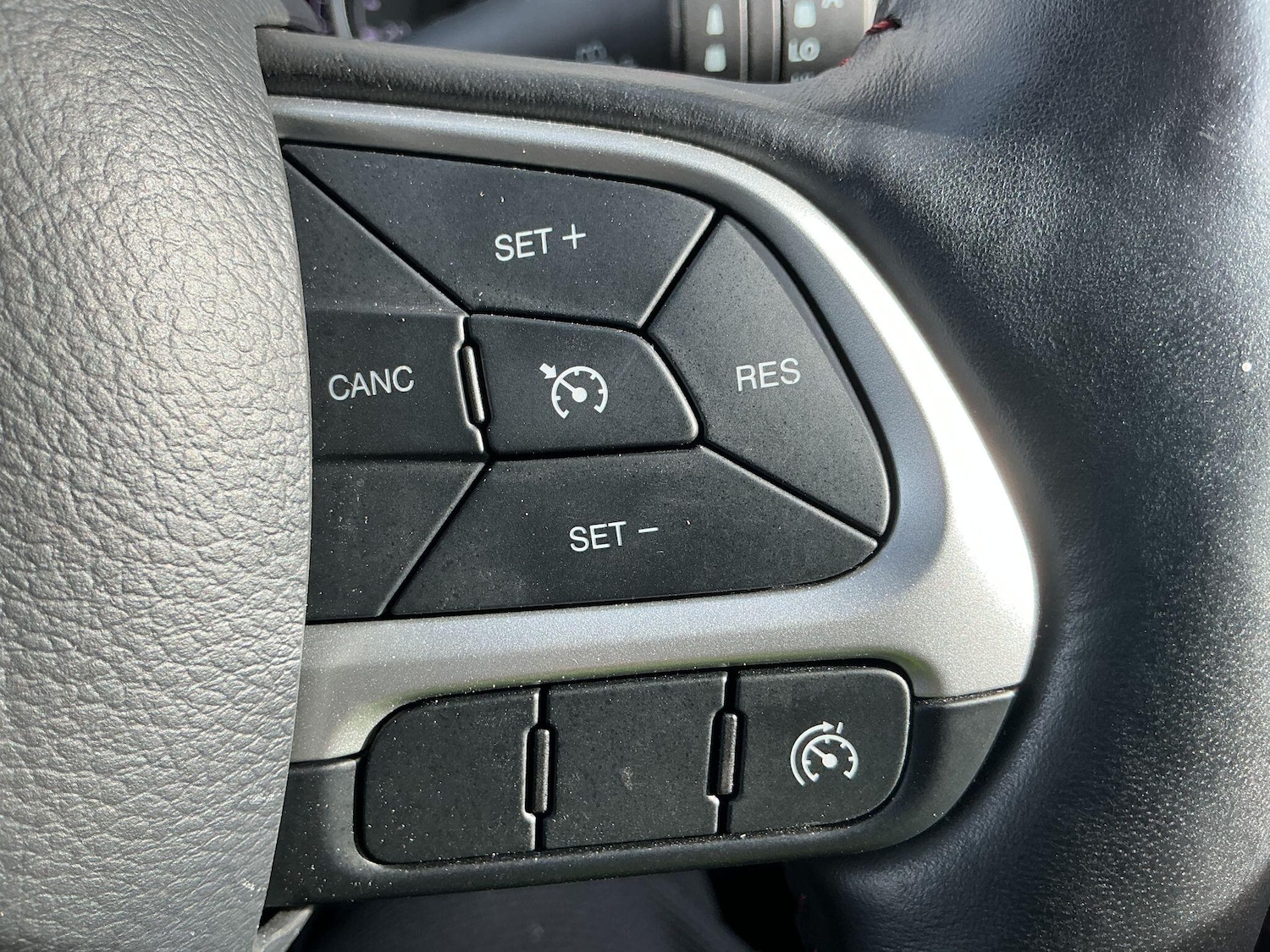 Used Jeep Compass for sale - 77769307: Photo 16