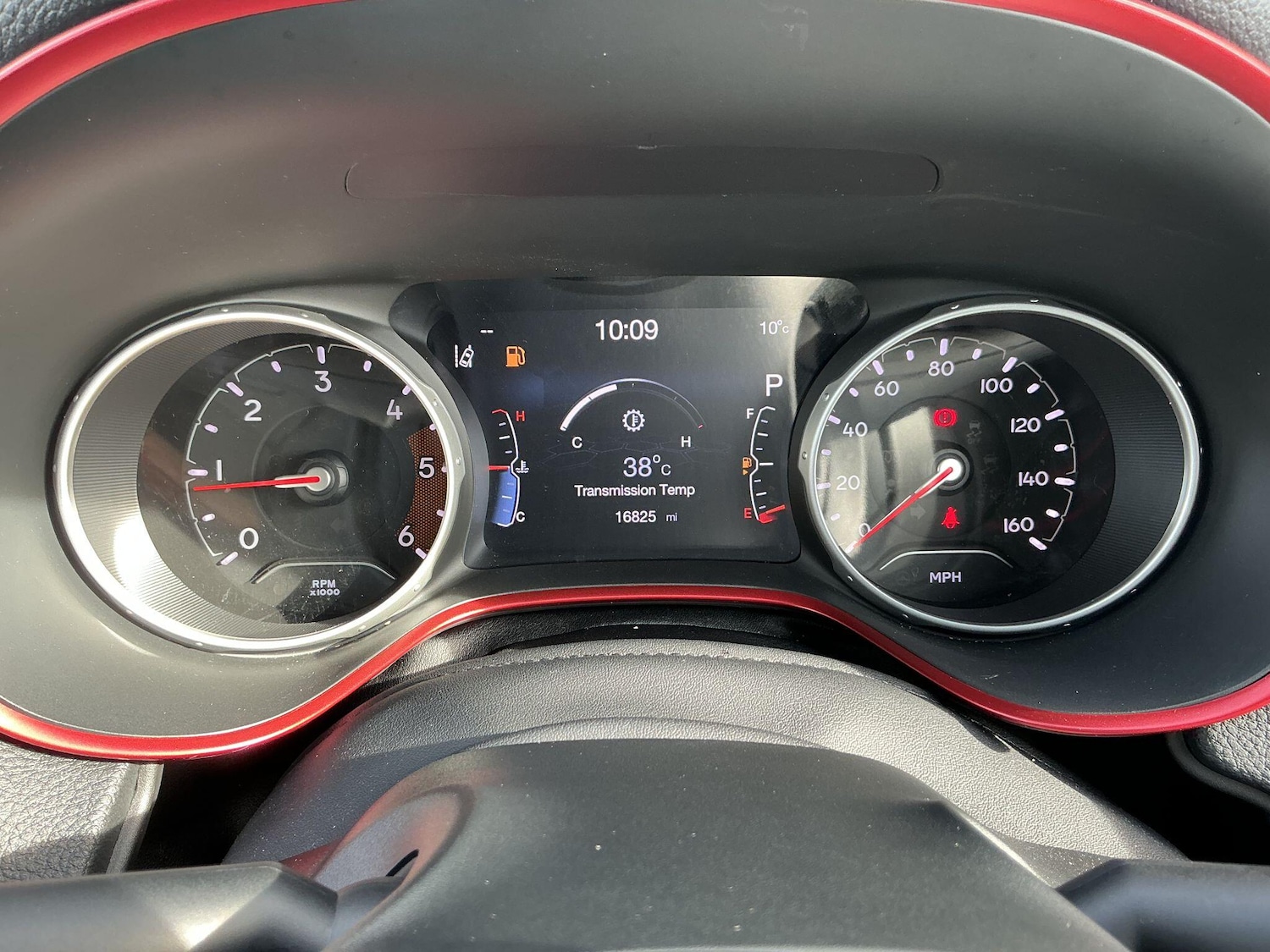 Used Jeep Compass for sale - 77769307: Photo 24