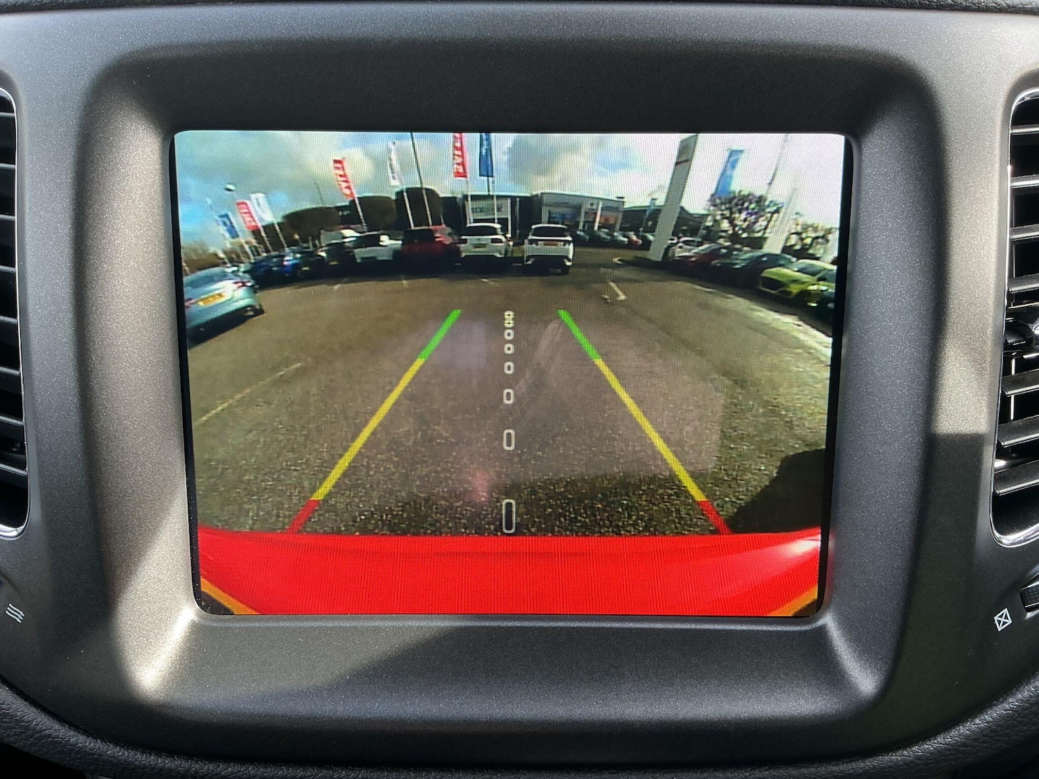 Used Jeep Compass for sale - 77769307: Photo 25