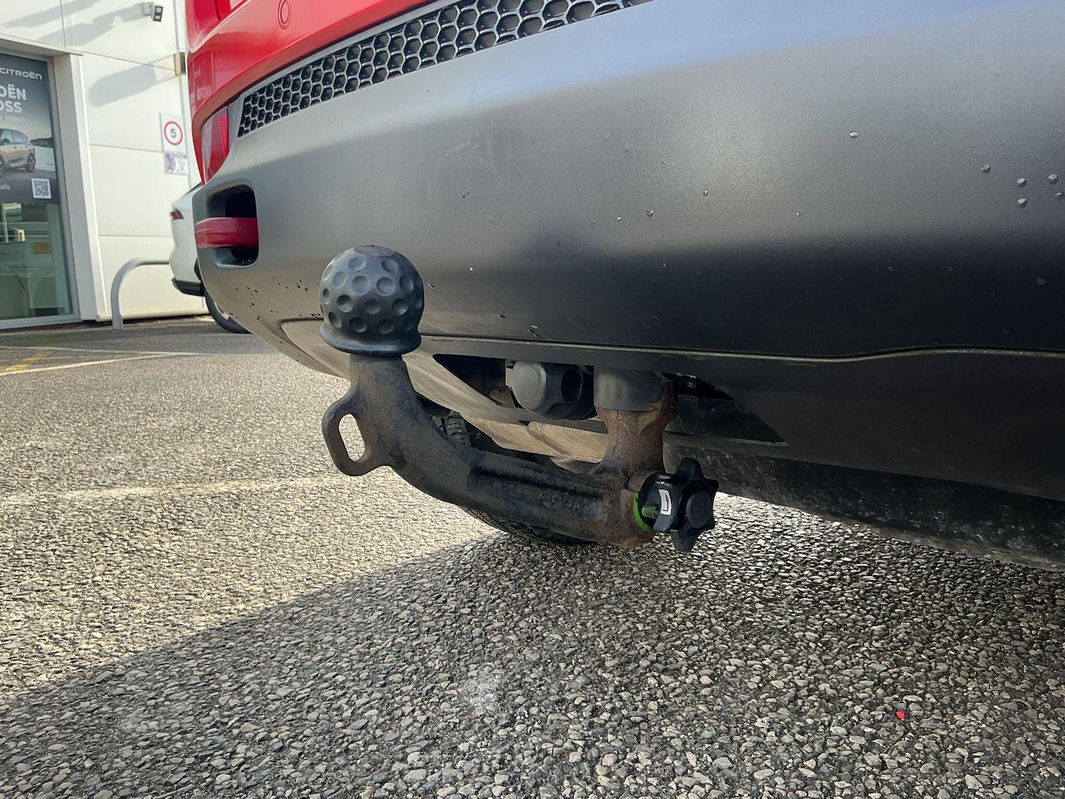 Used Jeep Compass for sale - 77769307: Photo 34