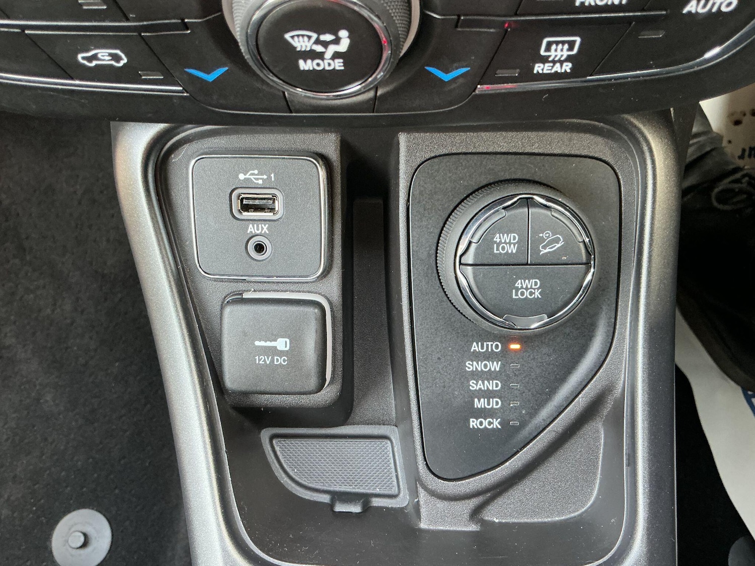 Used Jeep Compass for sale - 77769307: Photo 36