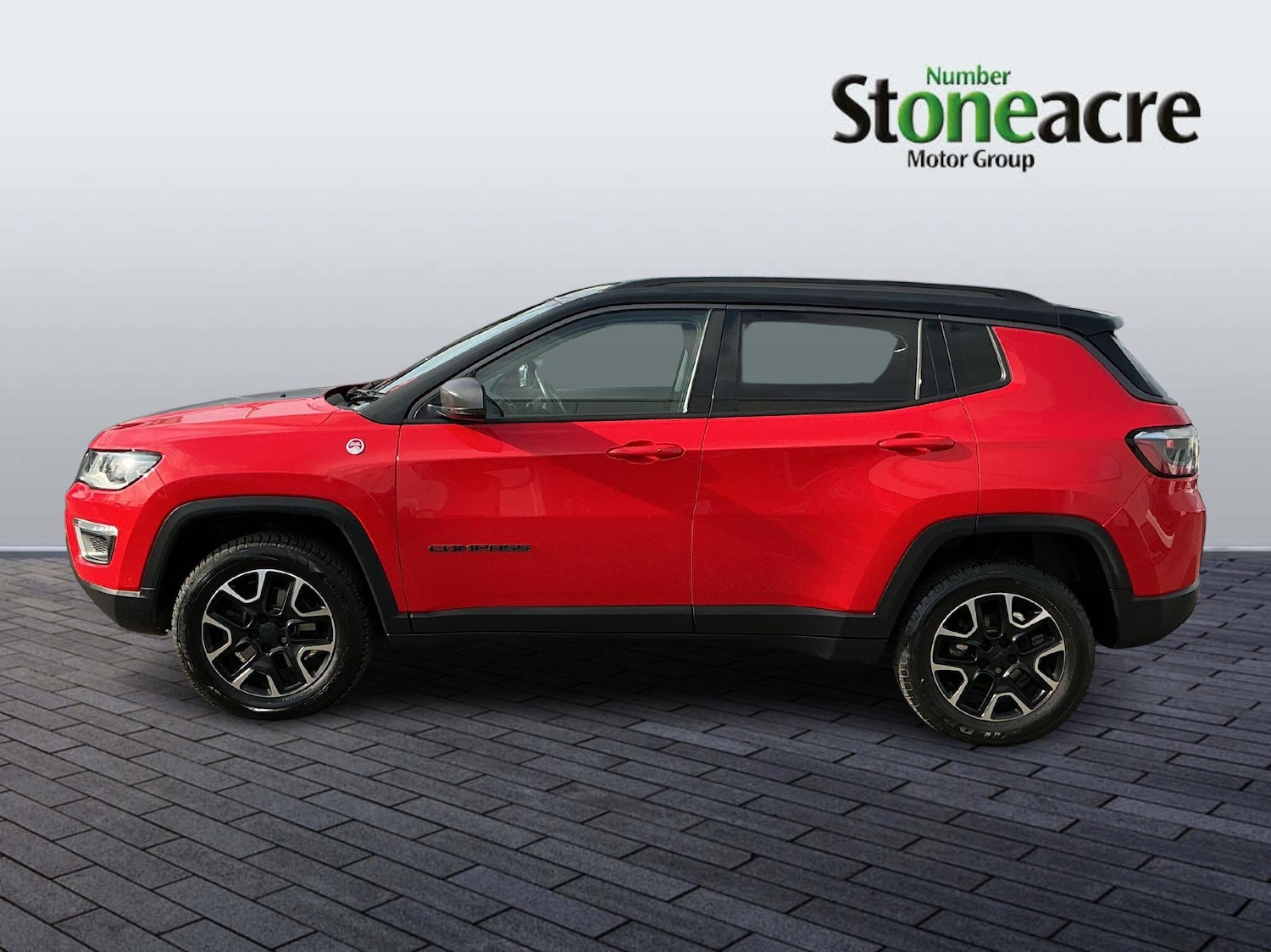 Used Jeep Compass for sale - 77769307: Photo 6