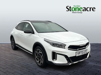 Used Kia XCeed 2023 for sale - 79255522: Photo