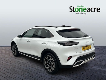 Used Kia XCeed 2023 for sale - 79255522: Photo