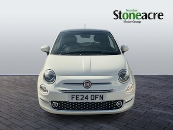 Used Fiat 500 2024 for sale - 78958665: Photo