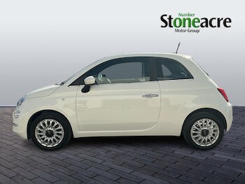 Used Fiat 500 2024 for sale - 78958665: Photo