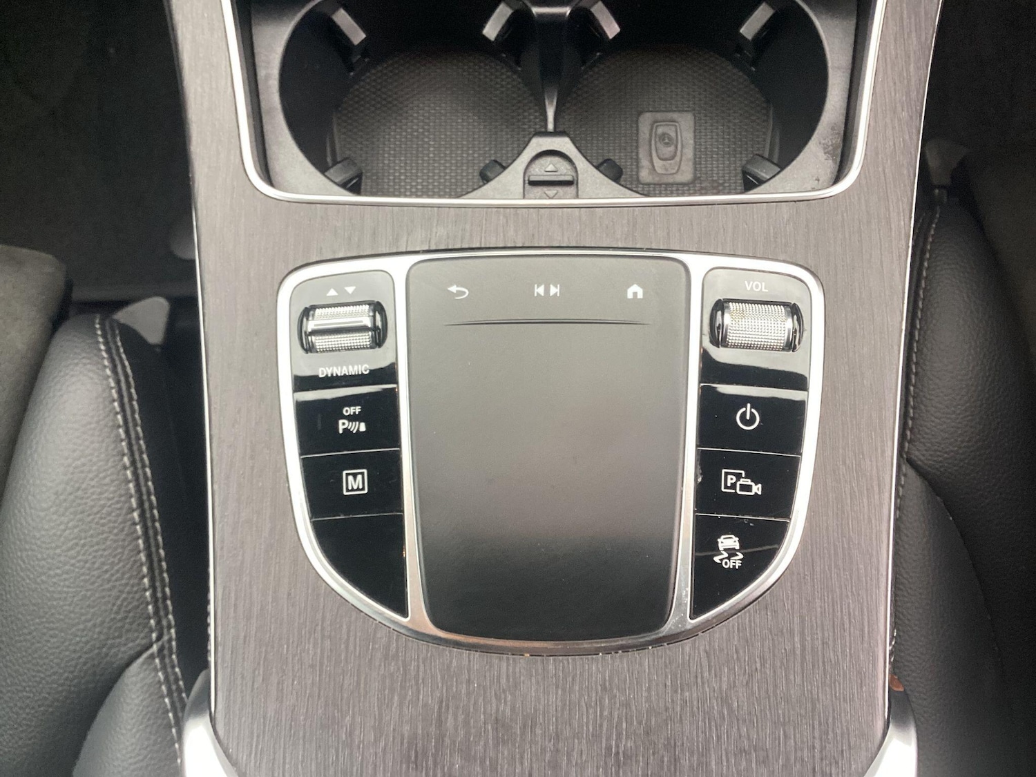 Used Mercedes-Benz GLC 2021 for sale - 75728810: Photo 27