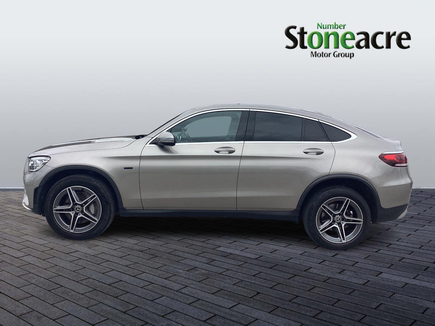 Used Mercedes-Benz GLC 2021 for sale - 75728810: Photo 6