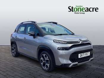2022 (71) - 1.2 PureTech Shine Plus SUV 5dr Petrol Manual Euro 6 (s/s) (110 ps)