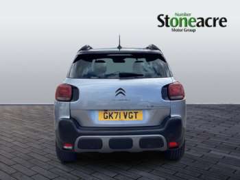 Used Citroen C3 Aircross 2022 for sale - 75154315: Photo